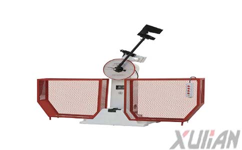沖擊試驗機 沖擊試驗機